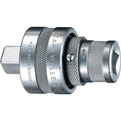 Aufsteckknarre 522 1/2 Zoll umschaltb.20 Z.522 STAHLWILLE