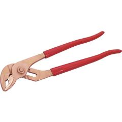 Wasserpumpenzange L.250mm Spann-W.max.30mm ENDRES TOOLS