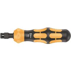 Handgriff Kraftform Plus 921 Lösen hartnäckiger Schraubverb. m.Schl-K.WERA