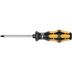 Schraubendreher 917 SPH Gr.PH 2 Kl.-L.100mm 2K-Griff 6KT Kl./Ans.,Schl-K.WERA