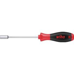 Sechskantsteckschlüssel 341 SW 8mm Klingen-L.125mm Gesamt-L.243mm