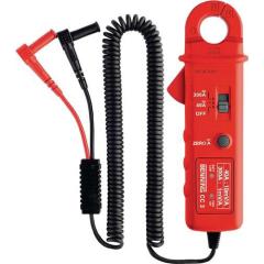 AC/DC-Stromzangenadapter CC 3 0,2-300 A AC/DC Zangenöffnung max.25mm BENNING