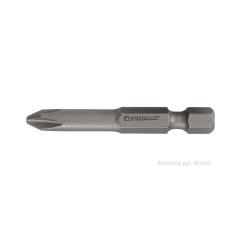 Bit 1/4 Zoll PH 3 L.50mm TECWERK | 10 Stück