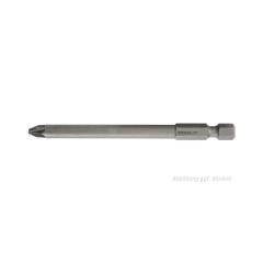 Bit 1/4 Zoll PZD 2 | Länge 89 mm | TECWERK | 10 Stück