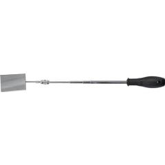 Inspektionsspiegel Gr.43x65mm L.240-680mm HESSE