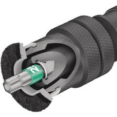 Bithalter 881/4/1 SB 1/4 Zoll 1/4 Zoll L.200mm WERA