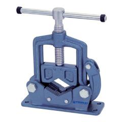 Rohrschraubstock Spann-W.60mm Rohr-D.2 Zoll TECWERK