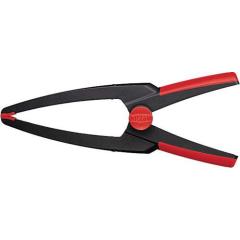 Federzwinge Clippix XCL Spann-W.max.70mm Ku.A.110mm BESSEY | 10 Stück