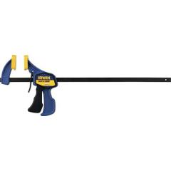 Einhandzwinge Mini Spann-W.300mm A.62mm IRWIN