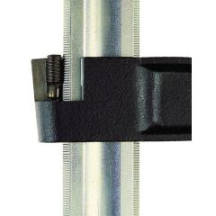 Temperguss-Schraubzwinge TG Spann-W.250mm A.120mm Holzgr.29x9mm BESSEY