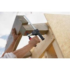 Einhandzwinge EHZ Spann-W.300mm A.100mm BESSEY