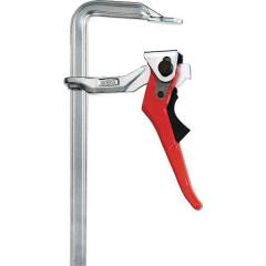 Hebelzwinge GH Spann-W.120mm A.60mm Spannkraft b.zu 8500 N BESSEY