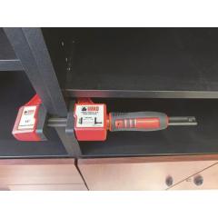 Korpuszwinge 213 Spann-W.450mm A.85mm URKO