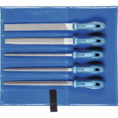 Feilensatz L.300mm Hieb 2 2K-Ergo PFERD