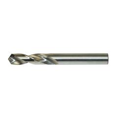 Spiralbohrer DIN 1897 Typ N | Ø 10,2 mm HSS Zyl.schaft extra kurz TECWERK | 5 Stück