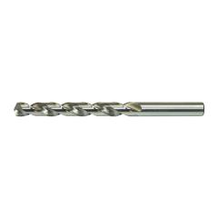 Spiralbohrer DIN 338 Typ INOX - Ø 9,2 mm HSS-Co5 Zyl.schaft kurz TECWERK | 5 Stück