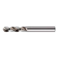 Spiralbohrer HSS-Co - DIN 1897 Typ UNI | unbeschichtet | Ø 13,5 x 107 mm