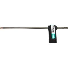 Absaugbohrer Duster Expert - Ø 10 mm - Arbeits-L. 150 mm - Gesamt-L. 270 mm SDS Plus HELLER