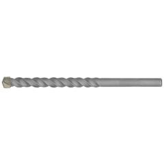 Steinbohrer - Ø 8 mm - Arbeits-L. 80 mm - Gesamt-L. 120 mm TECWERK