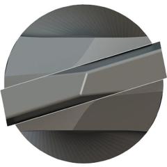 Betonbohrer ProConcrete - Ø 10 mm - Gesamt-L. 120 mm Zyl.schaft HELLER