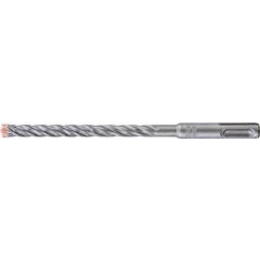 Hammerbohrer Force X - Ø 12 mm - Arbeits-L. 400 mm - Länge 450 mm SDS-plus ALPEN