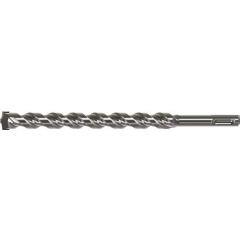 Hammerbohrer Bionic Pro - Ø 18 mm - Arbeits-L. 200 mm - Länge 250 mm SDS-plus HELLER