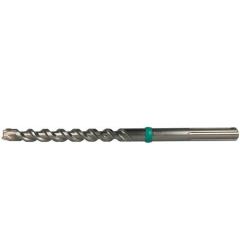 Hammerbohrer Trijet Ultimate - Ø 20 mm - Arbeits-L. 200 mm - Länge 320 mm SDS-max HELLER