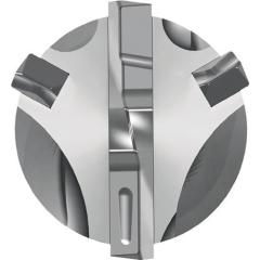 Hammerbohrer Trijet Ultimate - Ø 28 mm - Arbeits-L. 600 mm - Länge 720 mm SDS-max HELLER