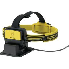 LED-Kopfleuchte EXH6R 3,7 V 1900 mAH 7,03 Wh LEDLENSER