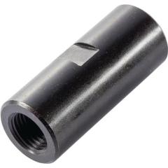 Kombiadapter z.Umrüstung v.HF auf M14-Gewinde COLLOMIX