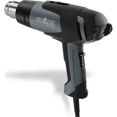 Heißluftgebläse HG 2120 E KF-Set 2200 W 80-630GradC 150/150-300/300-500l/min