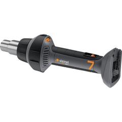 Akku-Heißluftgebläse MobileHeat MH 7 18 V 150-550GradC 200l/min STEINEL