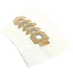 Vliesfilterbeutel f.ATTIX 33/44 5 St.NILFISK