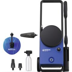 Hochdruckreiniger Core 130-6 PowerControl-PCA 462 l/h 130bar 1,5 kW NILFISK