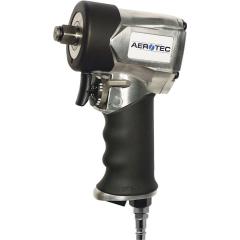 Druckluftschlagschrauber CSX 880 12,5mm (1/2Zoll) A4-kt.880 Nm AEROTEC