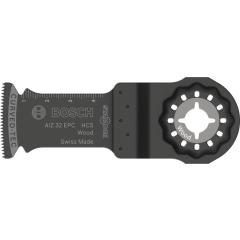 Tauchsägeblatt AIZ 32 EPC B.32mm Eintauch-T50mm Starlock 5er Pk.2608661626 BOSCH