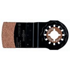 Tauchsägeblatt AIZ 32 RT5 B.32mm Eintauch-T.30mm Starlock 1er Pk.BOSCH