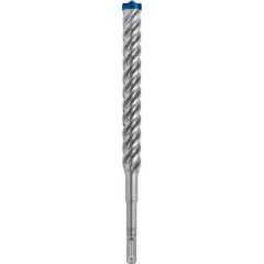 Hammerbohrer Expert SDS-7X - Ø 20 mm - Arbeits-L. 200 mm - Länge 265 mm SDS-Plus BOSCH