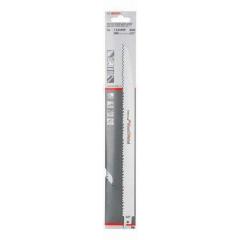 Säbelsägeblatt S1210VF L.300mm B.22mm TPI 5/8 3,2-5mm varioverzahnt 5er Pk.BOSCH