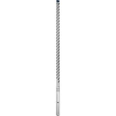 Hammerbohrer Expert SDS max-8X - Ø 18 mm - Arbeits-L. 400 mm - Länge 540 mm SDS max BOSCH