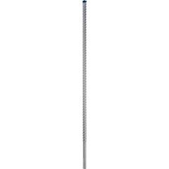 Hammerbohrer Expert SDS max-8X - Ø 22 mm - Arbeits-L. 800 mm - Länge 920 mm SDS max BOSCH