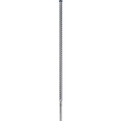Hammerbohrer Expert SDS max-8X - Ø 25 mm - Arbeits-L. 800 mm - Länge 920 mm SDS max BOSCH