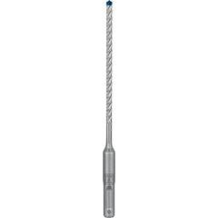 Hammerbohrer Expert SDS-7X - Ø 5 mm - Arbeits-L. 100 mm - Länge 165 mm SDS-Plus | 10 Stück BOSCH