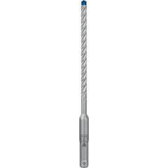 Hammerbohrer Expert SDS-7X - Ø 6 mm - Arbeits-L. 100 mm - Länge 165 mm SDS-Plus | 10 Stück BOSCH