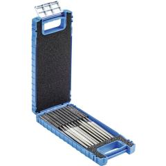 Diamantnadelfeilensatz 140mm 11-tlg.D 181 PFERD
