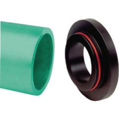 Lagereinbauwerkzeugsatz 71-L f.Bohrungs-D.10-50mm L-Boxx KUKKO