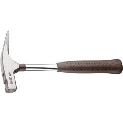 Latthammer 29800 Kopf-G.600g m.Magnet glatt STA fein blk PICARD