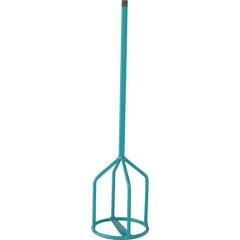 Rührer KR 120 HF Rührkorb-D.120mm L.590mm 15-25kg HEXAFIX® COLLOMIX