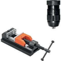 Bohrpaket 1 +"felix" 2.0 80 z.TB 10 Plus FLOTT