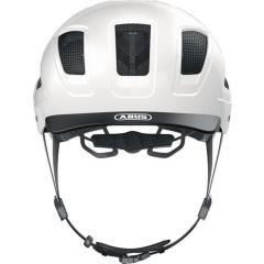 Radhelm Hyban 2.0 Kopfumfang 52-58cm polar white ABUS